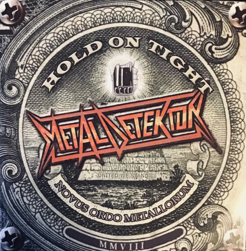 Metal Detektor : H.O.T. (Hold on Tight)